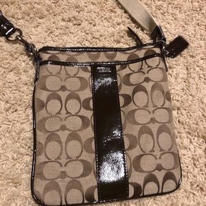 Coach Crossbody Purse